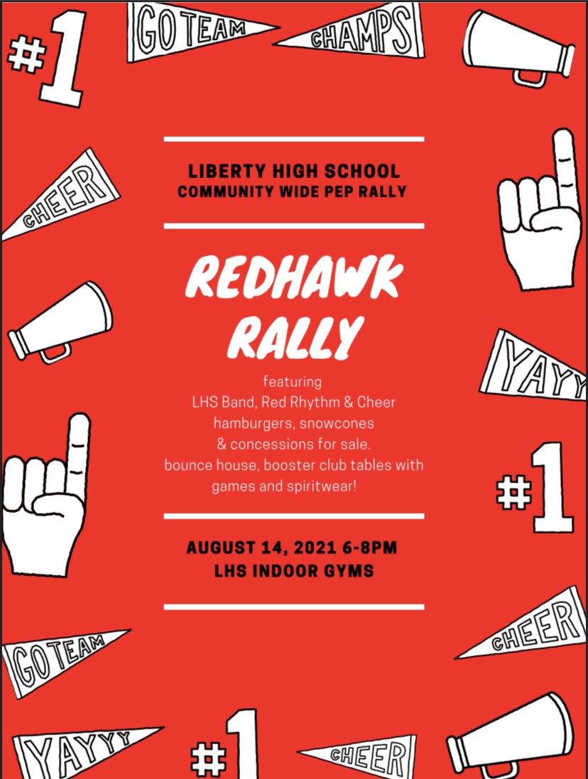 LHSRedhawkVolleyball tweet media