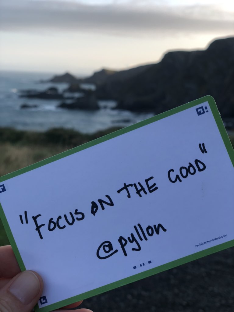 Paul Giblin tweet media
