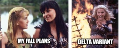 mollificence's tweet photo. #MyFallPlans #DeltaVariant #LandInTurmoil ๐ญ https://t.co/UqQmo4tY9l