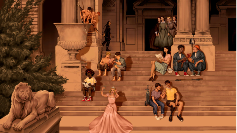 With a panel of celebrated authors <a href="/TIME/">TIME</a> presents the most compelling, enlightening and influential young adult books since the 1800s: bit.ly/3fWIBWG