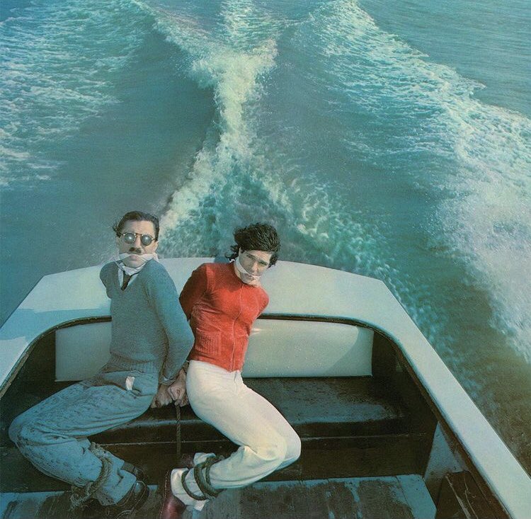  Happy Birthday Ron Mael of 