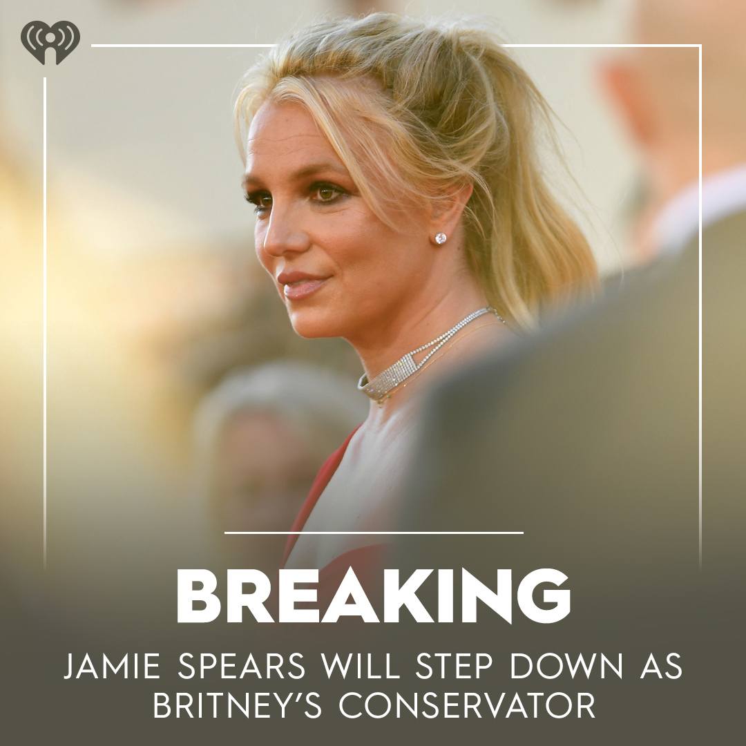 We couldn't be happier for <a href="/britneyspears/">Britney Spears 🌹🚀</a> 🤍