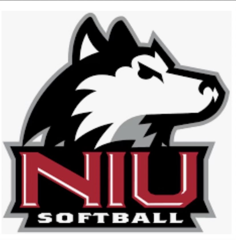 I am SO blessed and excited to announce I will be furthering my academic and athletic career to play D1 softball at Northern Illinois University! I would like to thank God, my parents, coaches, and teammates. Couldn’t do it without them! GO HUSKIES❤️ <a href="/NIUSoftball/">NIU Softball</a> @TNMOJOBLUE2022