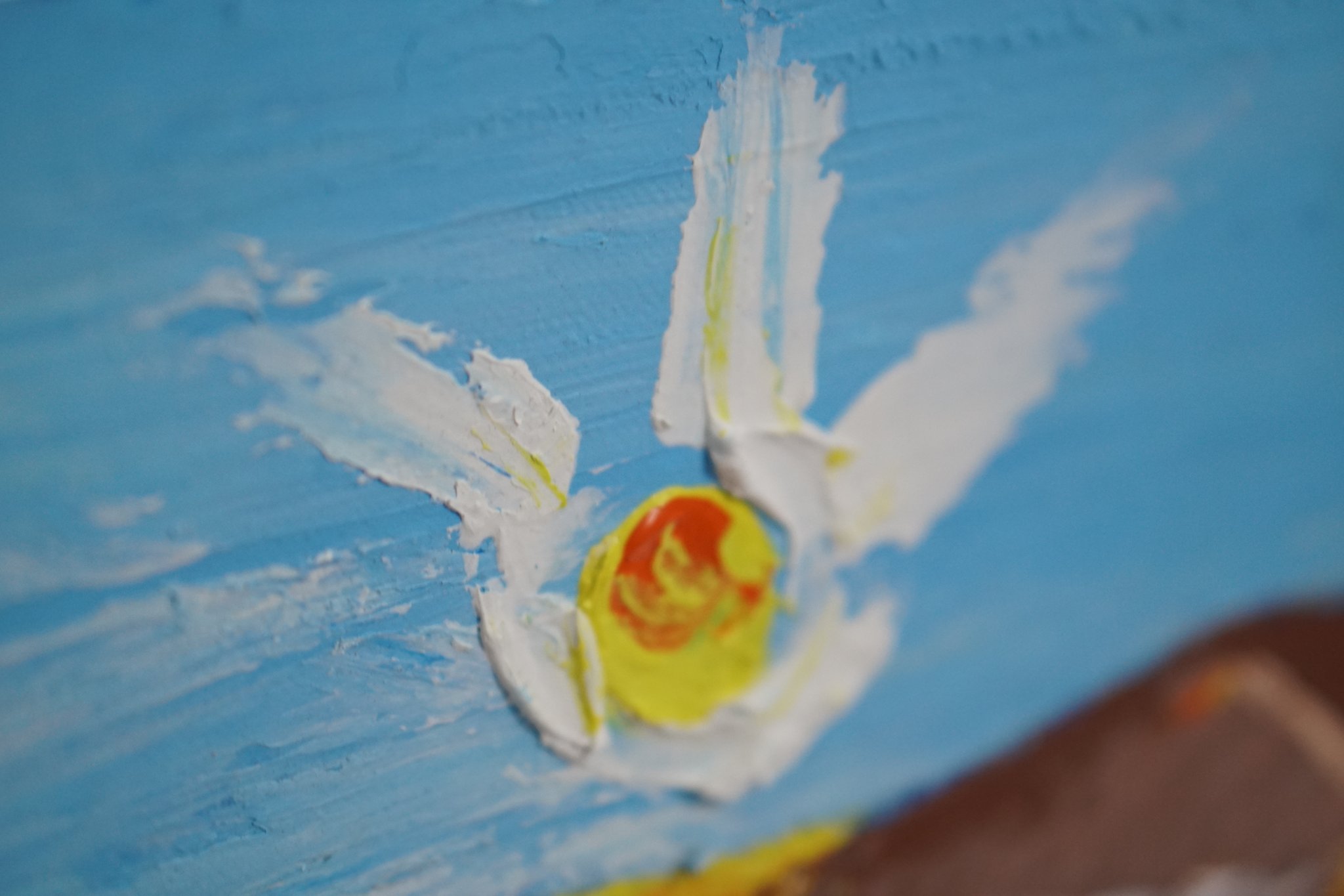 glasshourpaintings on Twitter: