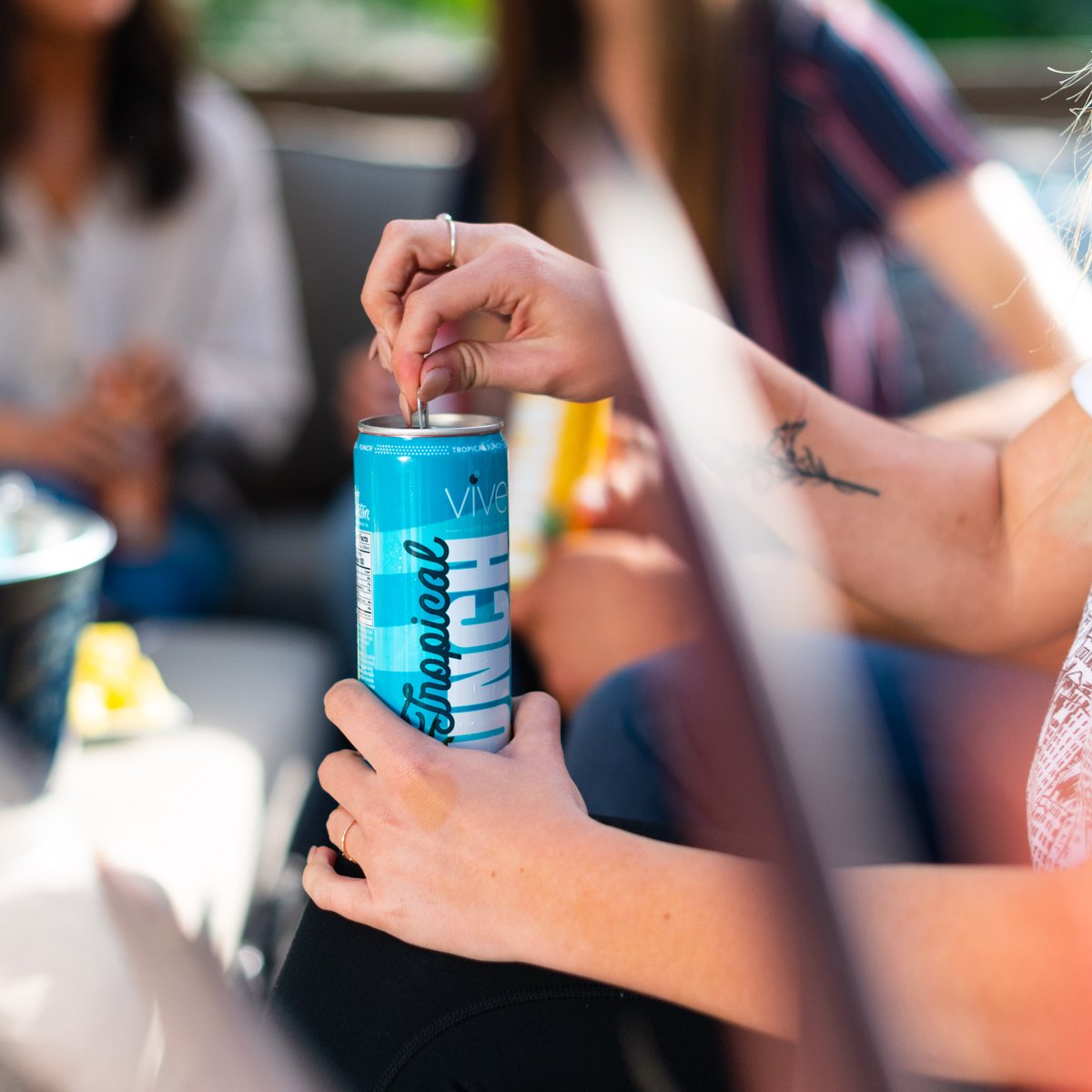 Crack it open. You deserve it.
#DrinkBold #LiveBold