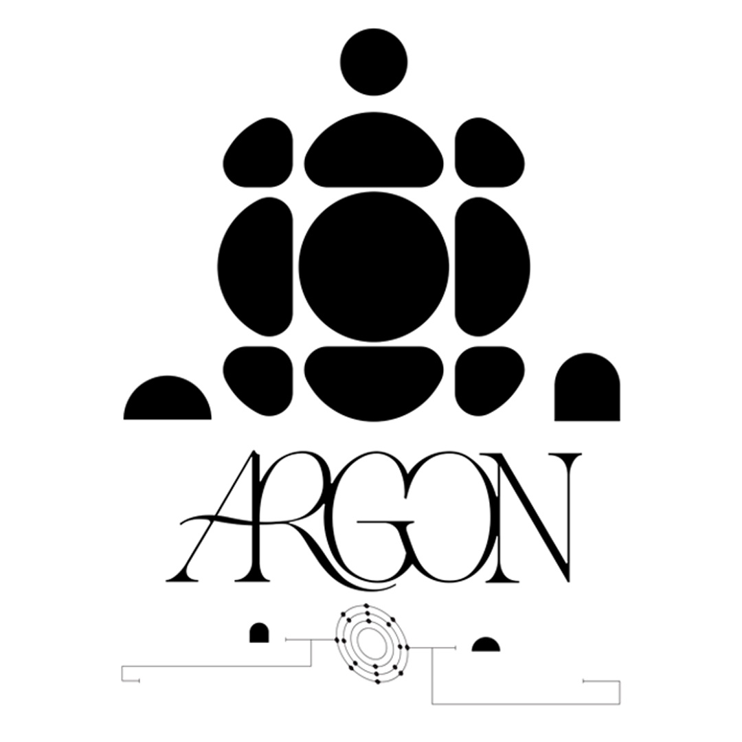 Ah, what a word of art! Combine graphic elements, imagery, and free templates by <a href="/k_vanoverbeke/">Kenneth Vanoverbeke</a> to create typographic masterpieces: adobe.ly/3AgmT7W