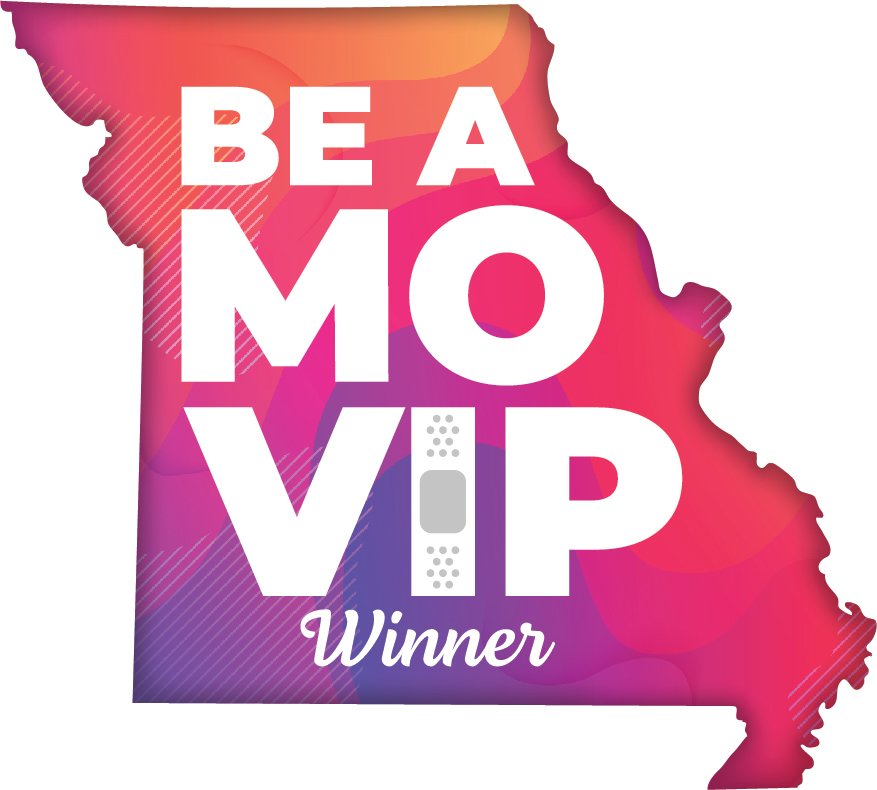 BryndaSean's tweet photo. Have you already applied to the #MOVIP Vaccine Lottery? More than 375,000 Missouri residents have applied to take part in the state-wide incentive program that extends until October. Tomorrow the first round of drawings will take place. You could win $10,000. @KOMUnews https://t.co/kQ4cAO2d5H
