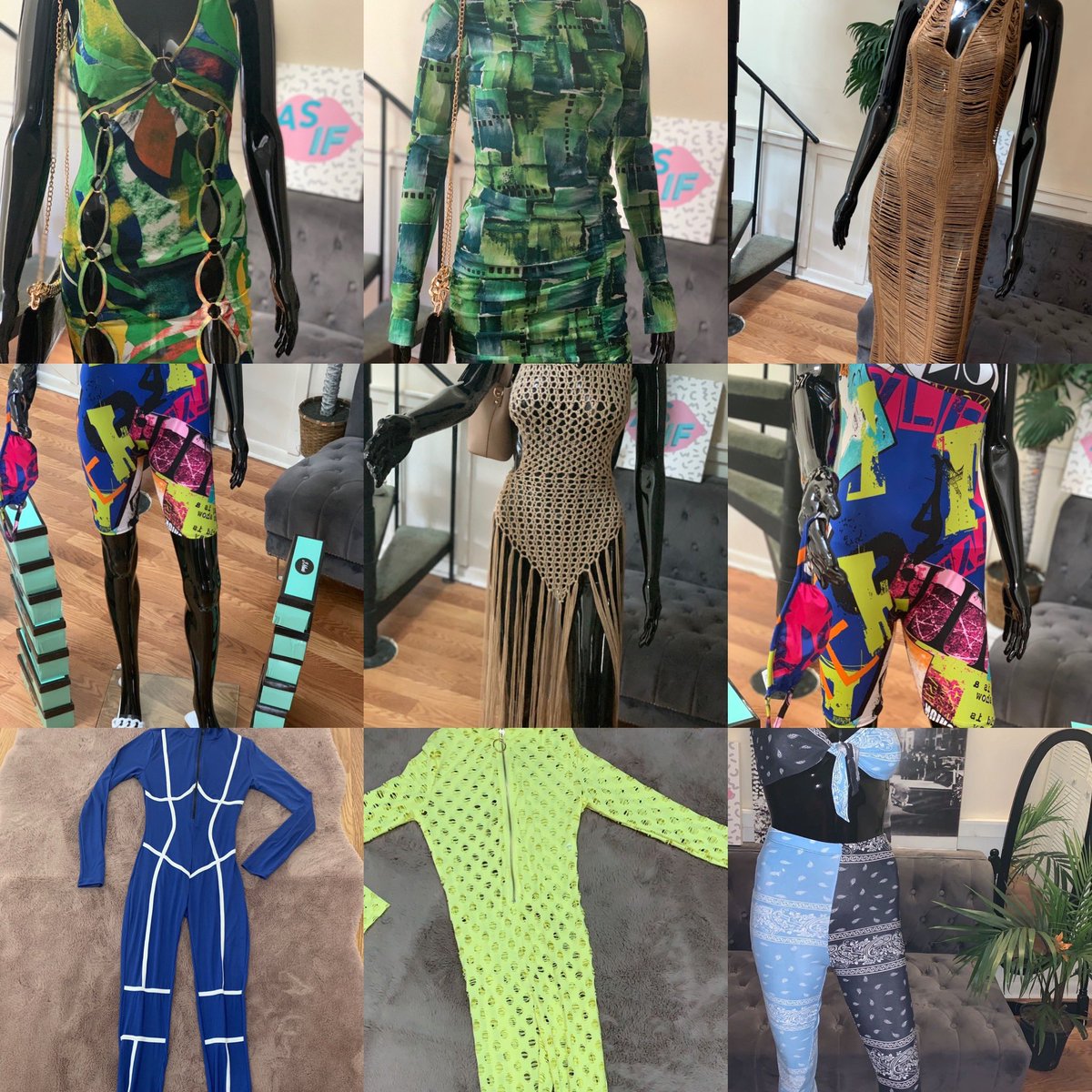 e11evenchic's tweet photo. @Spanishh___ 😍🥰 looking for new boutiques to shop? https://t.co/NWPODUcku3 we ship same day https://t.co/Xm0ezw9X8R