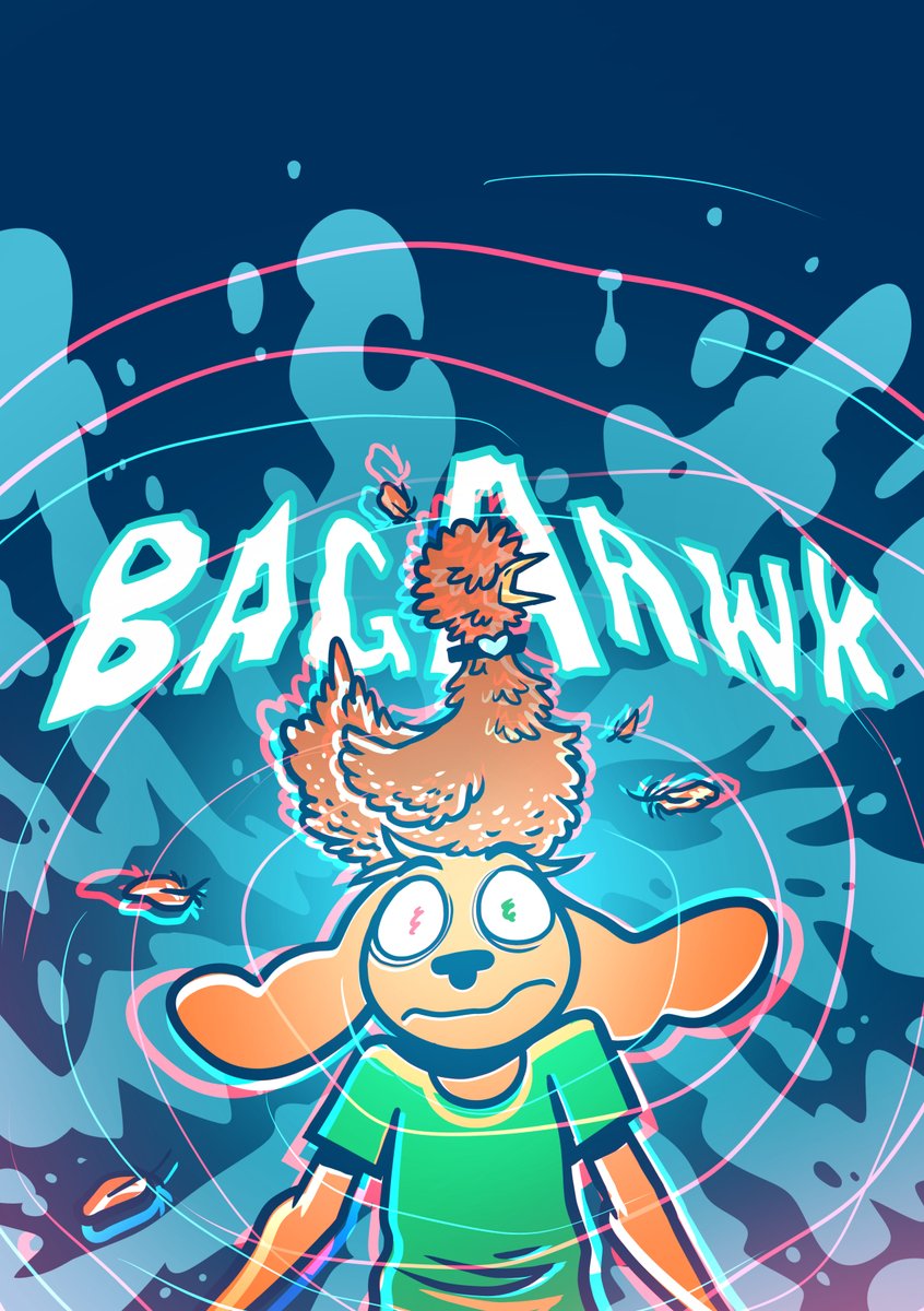 simondrawsstuff's tweet photo. 1. Read Weirdogs
2. Recreate a panel however you want
3. Win awesome prizes
https://t.co/jOLcdOLJDF https://t.co/uxEHzdyjAd