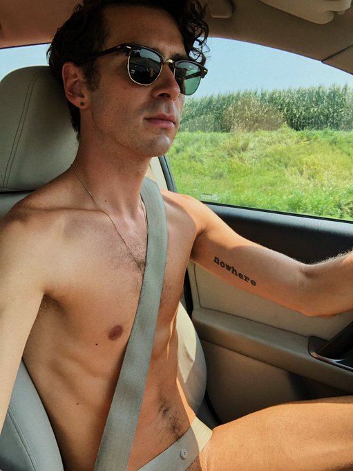 When you&rsquo;re driving through Nebraska and its 97&deg; https://t.co/z7TJdNXBWW<a href="/tag/thereisnocockinthisimage"class="tags"><span>#thereisnocockinthisimage</span></a>