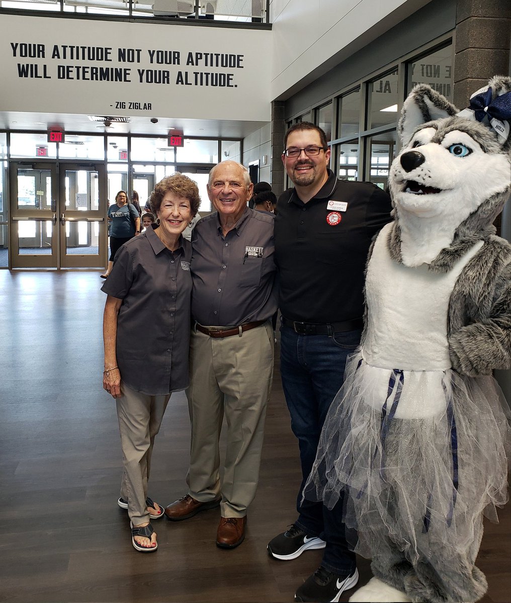 Chris Harris tweet media