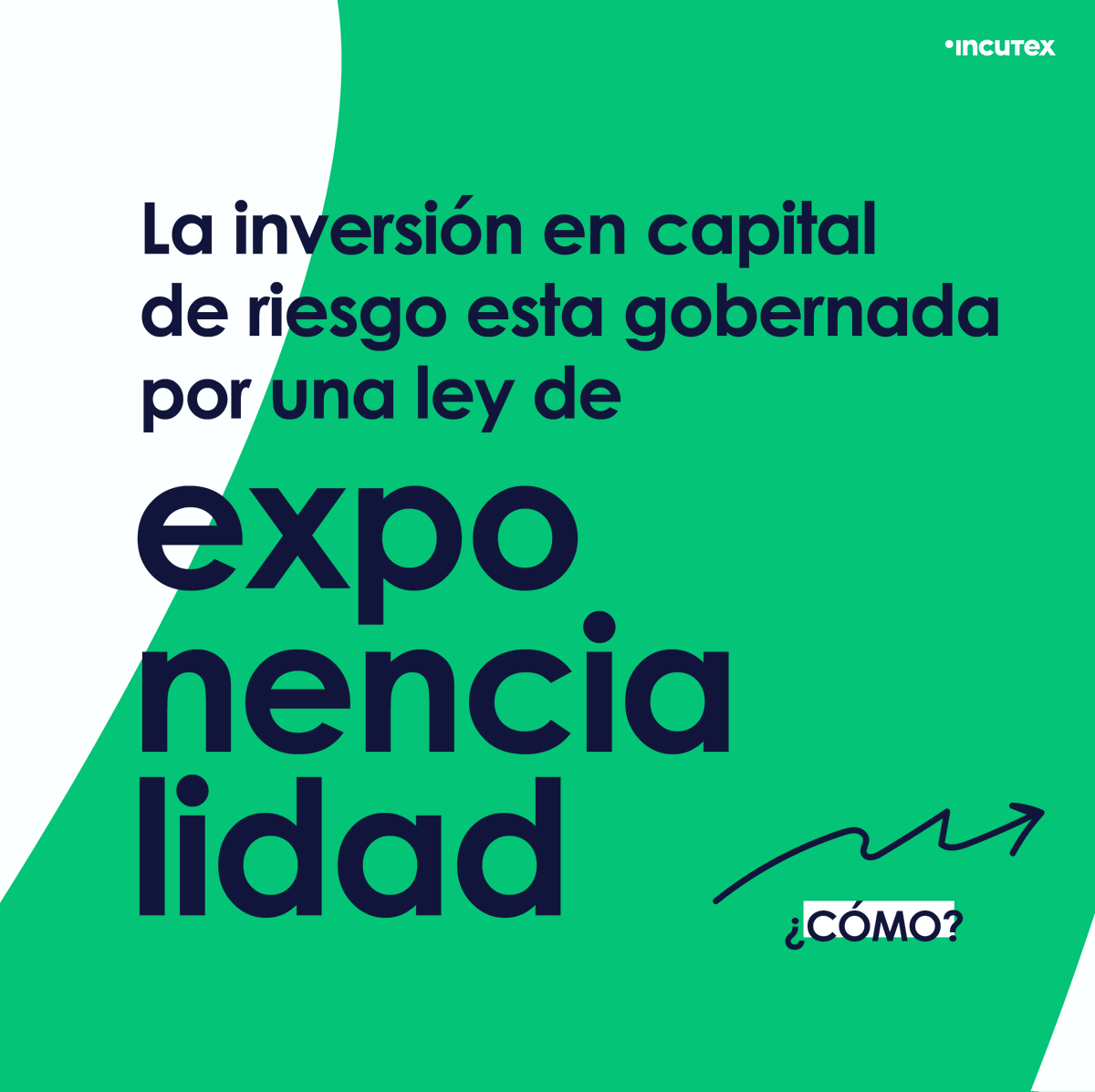 incutex's tweet photo. Zoom In al Venture Capital🔎  

Nuestro CFO @pmanzano te cuenta de qué se trata y cómo funciona el capital de riesgo.

🔗Acá encontrarás info pensada exclusivamente para #inversores😉: https://t.co/eDxKGu8Zup https://t.co/XKhKsuhJU5