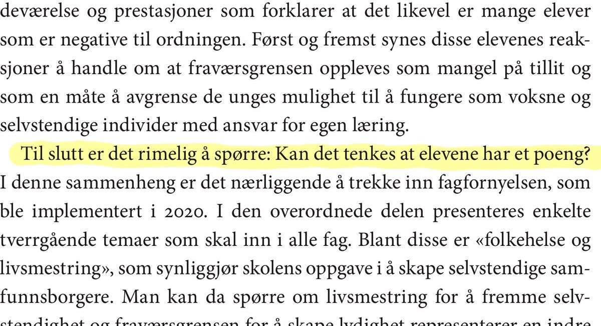 Jens F. Vold tweet media