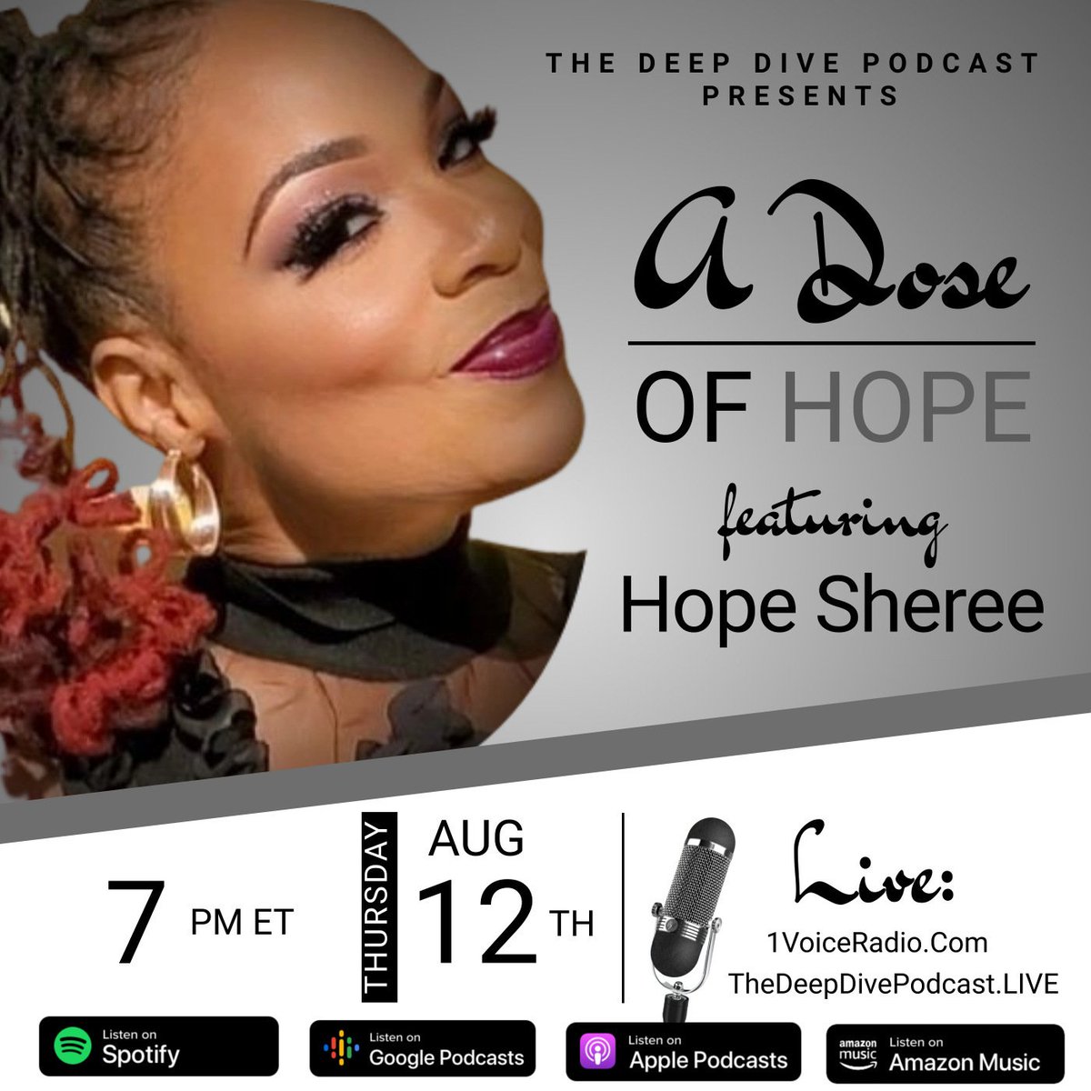 HopeAskew's tweet photo. Tunight!!!!!!! 7pm...Join us!! https://t.co/8ouYhzzn7u