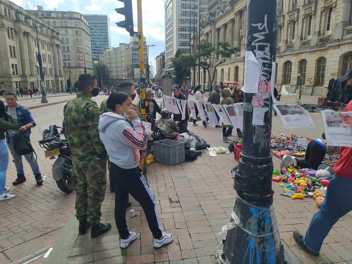 Comités de Lucha tweet media