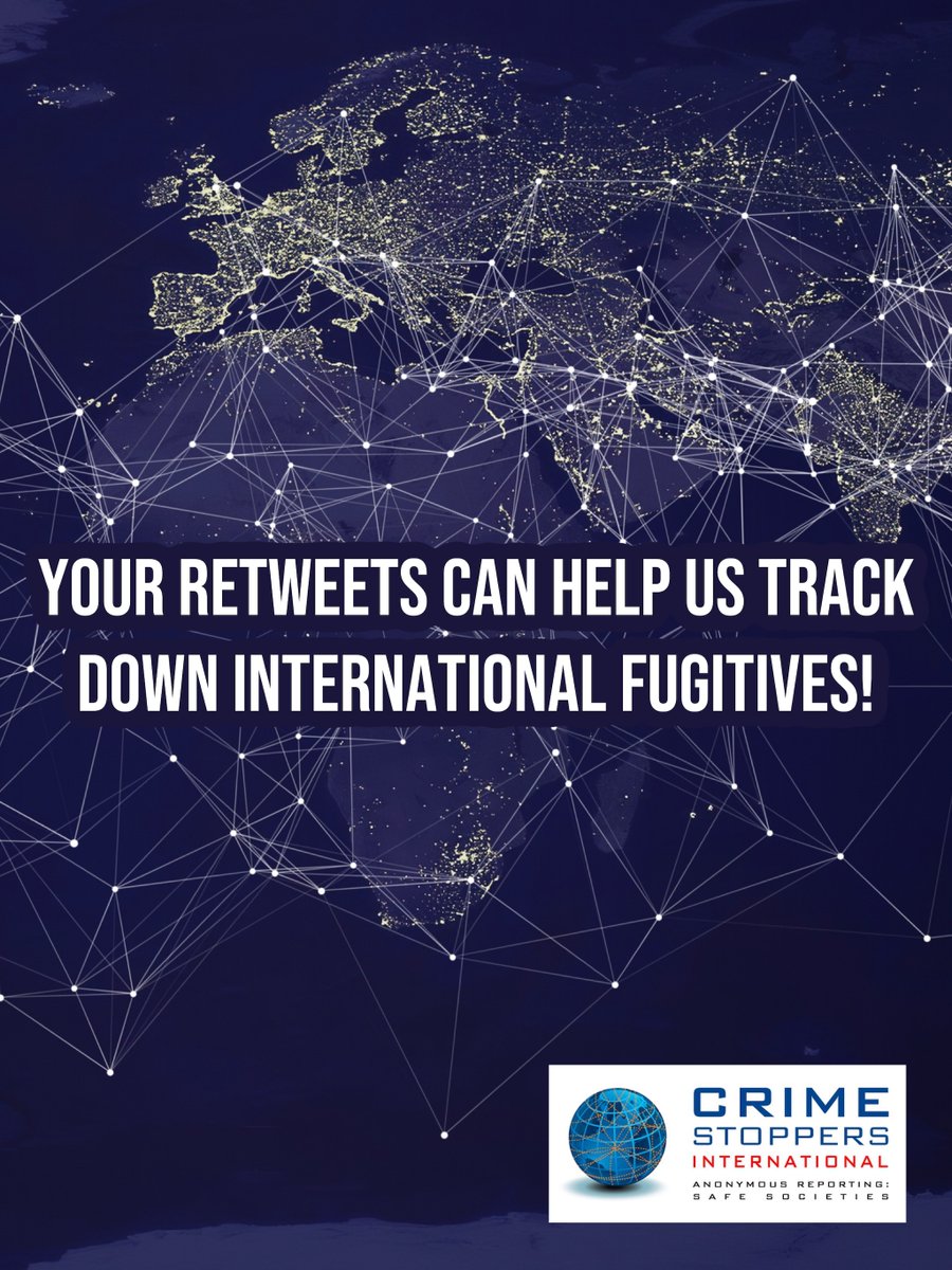 CSIWorld's tweet photo. A Red Notice has been issued for the arrest of Alberto Rodriguez RODRIGUEZ. He is wanted in the #USA, charged with Child Stealing (3 counts). https://t.co/T7VwTmRkXI Anonymously report his current location at https://t.co/dqmaMTo1Z7 #CrimeStoppers @Abramjee @USACrimeStop https://t.co/MXmjBmQqL8