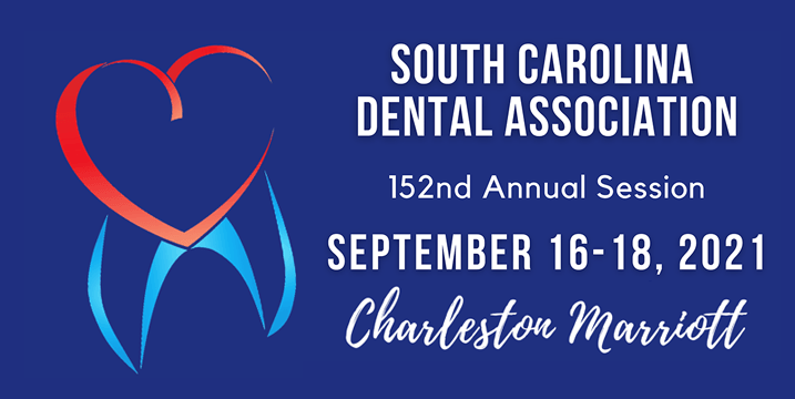 We have more than 50 companies and individuals with booths at our annual conference! Take look at the vendors list and check out a little about what they can do to help your practice. scdaannualsession.com/exhibitors_spo…  

#scda2020 #SCDA #scdaleadingtheway #dentistsgiveback