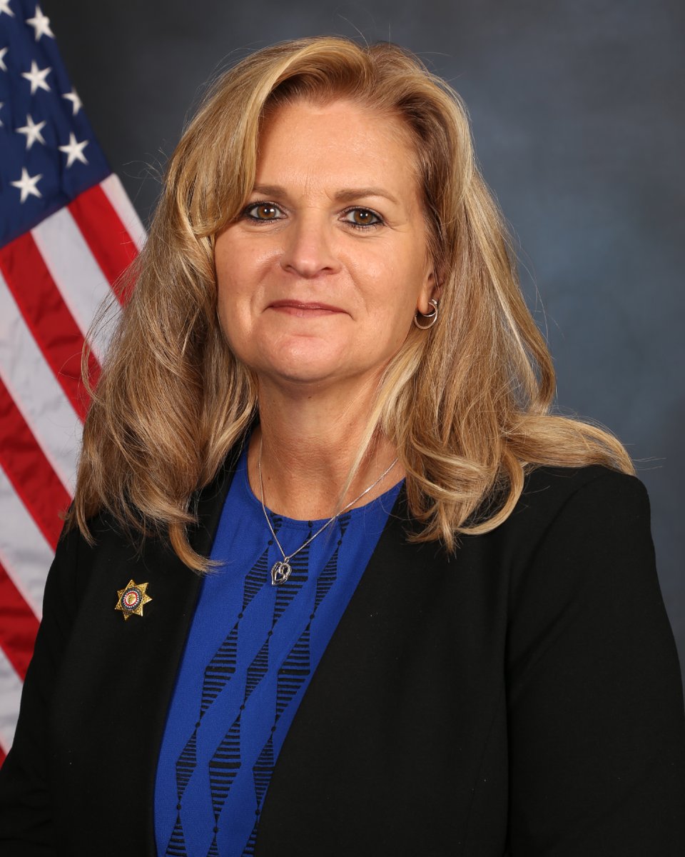 San Bernardino County Sheriff tweet media