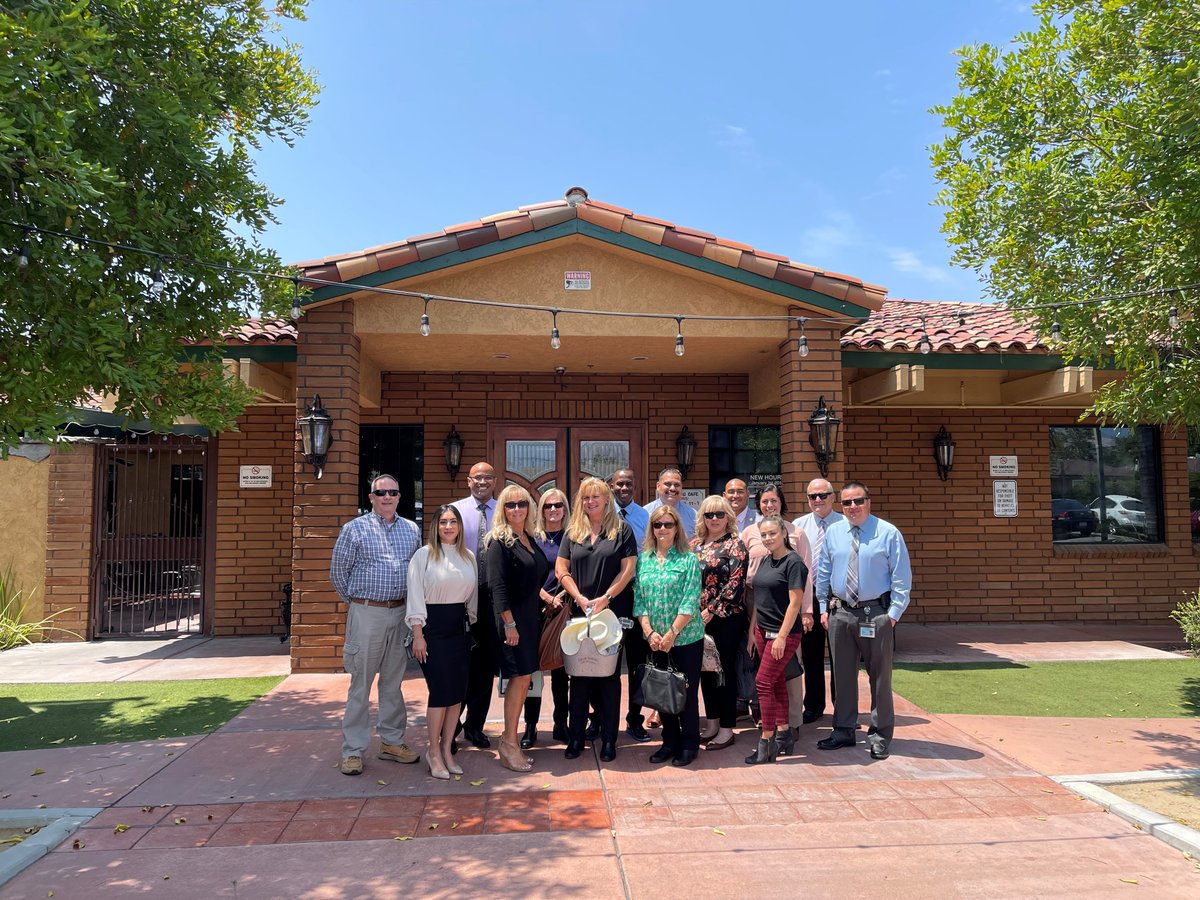 San Bernardino County Sheriff tweet media