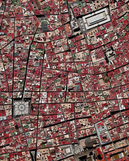 Maeterlinck's tweet photo. Cádiz / Toledo https://t.co/IqOtCm9xTG