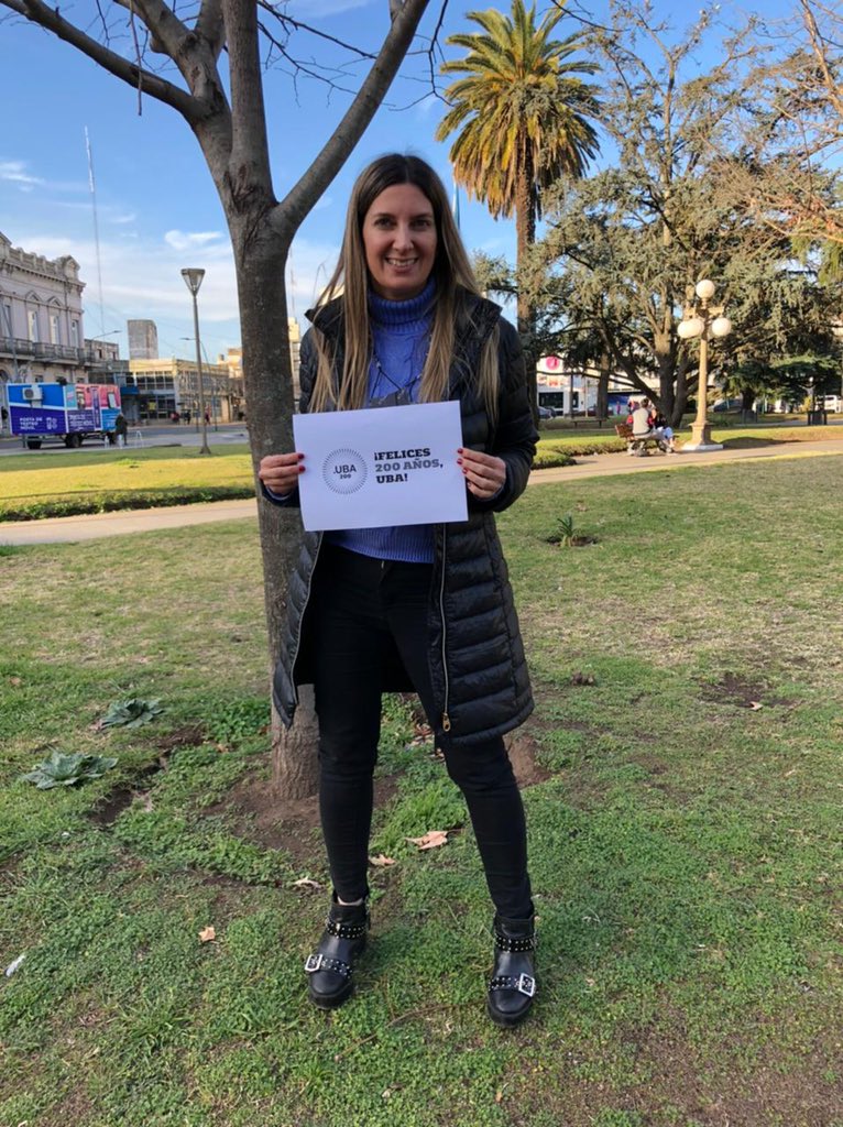 Silvia Lospennato tweet media