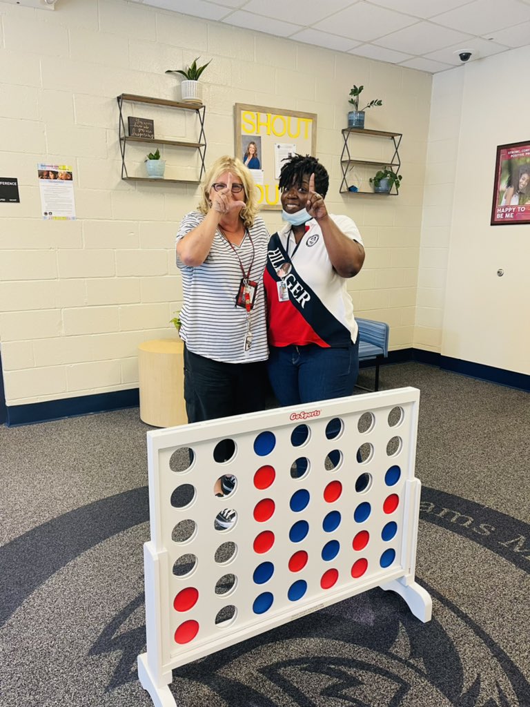 Maite Porter (@porterspitch) on Twitter photo Today, our @CEWNorth teams had a great time participating in the 2021 Faculty Olympics. Congratulations to Mrs. Latricia Heyward and Team Wolfpack who took home the 🥇 win!! Who will be tomorrow’s winner? #facultyfundays <a href="/CCSDConnects/">CCSDConnects</a> Today, our @CEWNorth teams had a great time participating in the 2021 Faculty Olympics. Congratulations to Mrs. Latricia Heyward and Team Wolfpack who took home the 🥇 win!! Who will be tomorrow’s winner? #facultyfundays <a href="/CCSDConnects/">CCSDConnects</a>