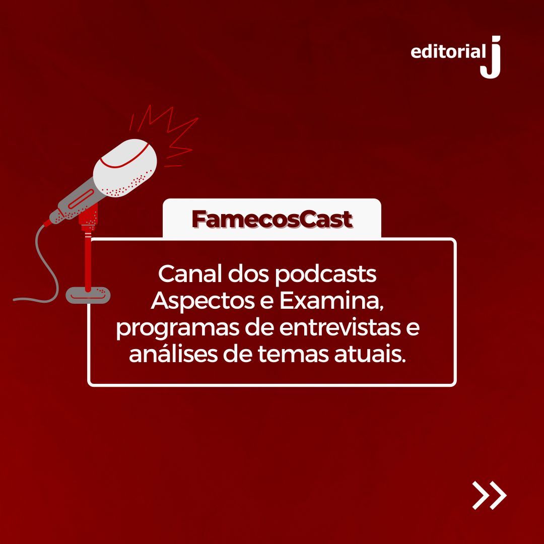 labj_famecos's tweet photo. 🎙️ Sempre quis ter a experiência de gravar podcasts e aprender a editar áudios? Aqui no Laboratório você pode participar de toda essa produção!
➡️ Quer fazer parte da nossa equipe? #VemproJ
Inscrições pelo link: https://t.co/Sp503JdnUv https://t.co/iSJFQP9ovJ