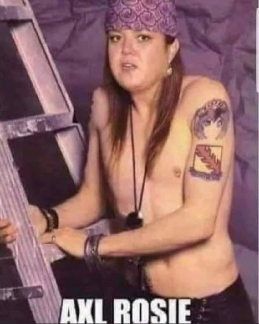 Joseph Driscoll tweet media