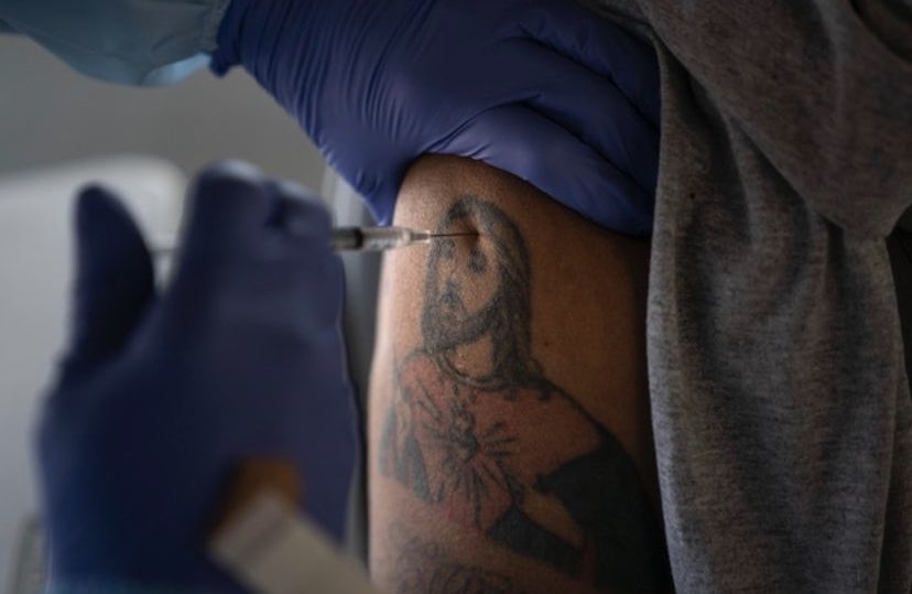 “Una fotografía no es un accidente, es un concepto.” Ansel Adams