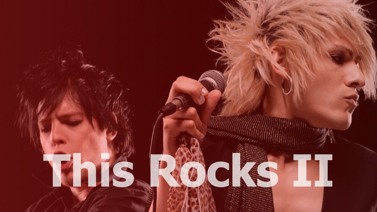 Wildstreet Official (@wildstreet) on Twitter photo #Spotify #SpotifyPlaylist 'This Rocks II' by <a href="/wildstreet/">Wildstreet Official</a>
<a href="/KingZebraRocks/">King Zebra</a> <a href="/ShotgunMistress/">Shotgun Mistress</a> <a href="/abbykrocks/">Abby K</a> <a href="/TheRumoursMusic/">The Rumours</a> <a href="/QuietTheHorses/">Quiet the Horses</a> Check it out!
spoti.fi/3AE4qlT #Spotify #SpotifyPlaylist 'This Rocks II' by <a href="/wildstreet/">Wildstreet Official</a>
<a href="/KingZebraRocks/">King Zebra</a> <a href="/ShotgunMistress/">Shotgun Mistress</a> <a href="/abbykrocks/">Abby K</a> <a href="/TheRumoursMusic/">The Rumours</a> <a href="/QuietTheHorses/">Quiet the Horses</a> Check it out!
spoti.fi/3AE4qlT