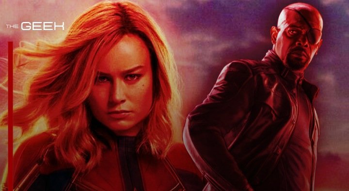 tviinformant's tweet photo. BREAKING: #SamuelLJackson has confirmed his return as #NickFury in #CaptainMarvel2: THE MARVELS! Details: https://t.co/T9b0l7sF1c https://t.co/b2cJhG7z1J