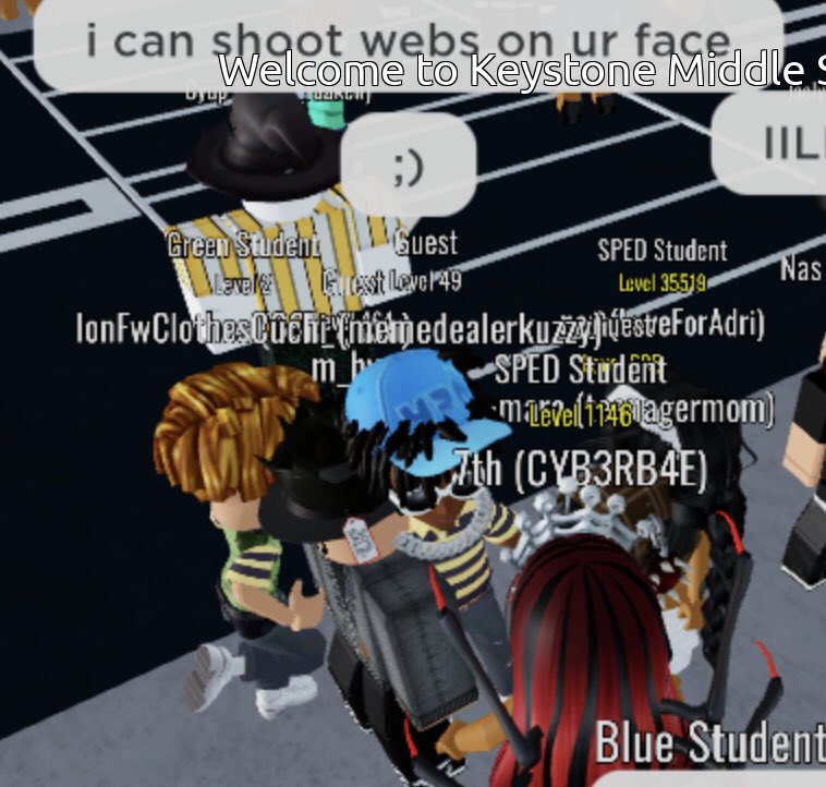 cyb3rb4e_'s tweet image. 😭 i’m working on a roblox game and it’s almost finished but the only thing i’m stuck on is the fact that i need animations in the game. i’m making a *BGC* (bad girls club) game and i rlly need fighting animations. hmu #roblox #robloxdev #robloxanimator #rblx #robloxgame #help