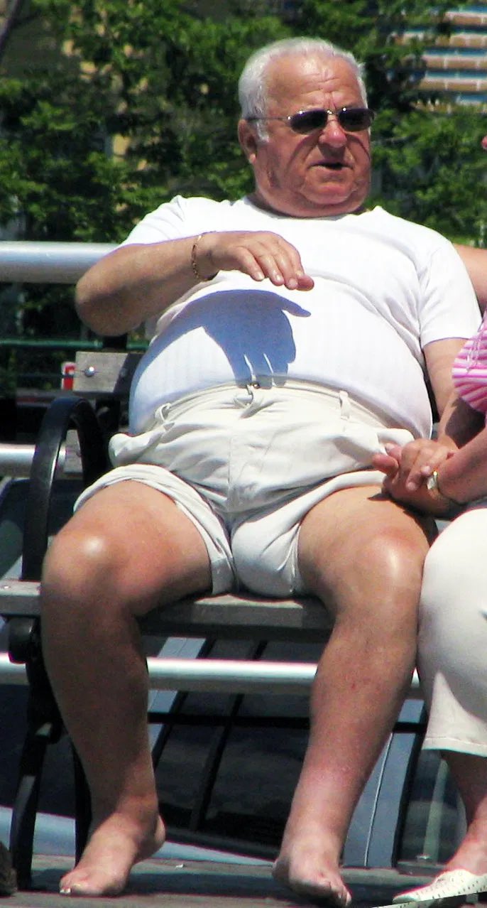 Older Man Admiration on X: t.coDc3W22pFC4  X