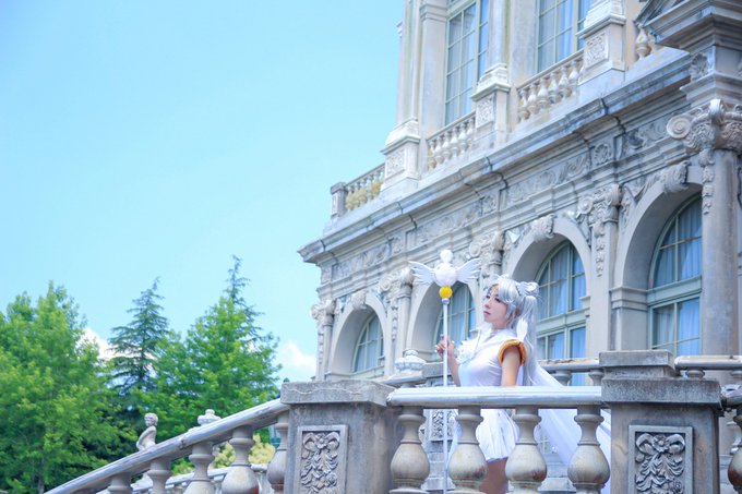 Twitterのコスプレ画像41