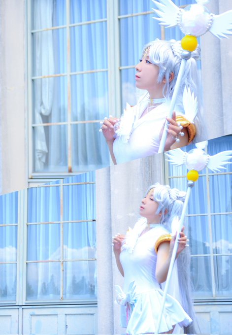 Twitterのコスプレ画像42