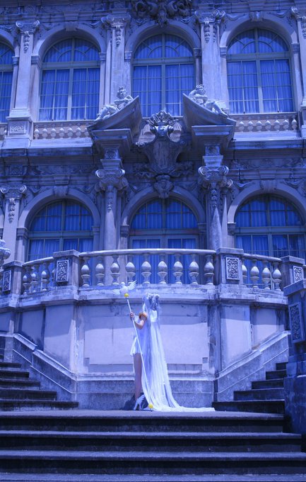 Twitterのコスプレ画像43