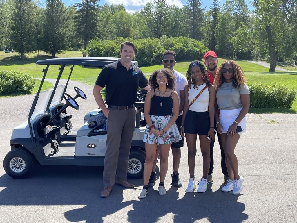 DanielFanning's tweet image. Wrapped up a successful day at work. Thank you to everyone who helped make the @LSCFoundation Golf Outing such a success. Together we helped raise over $15,000 for student scholarships at @LSC_Duluth. Fun day with awesome people! #Grateful #SupportingStudentSuccess #LSCproud