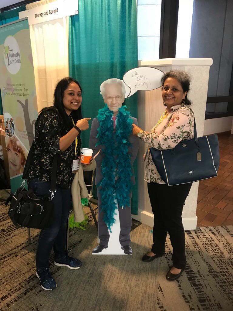 TalkBehavior's tweet image. What am I going to do post pandemic? Ummmm go back to casually hangin out with Bf Skinner and the next best person! 
￼
#bfskinner #behavior #postpandemic #bcba