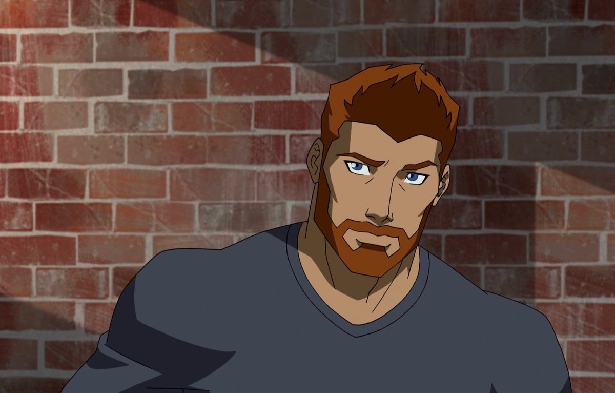CloneOfTheDay's tweet photo. ❗️Young Justice Spoilers❗️
.
.
.
.
Today's Clone of the Day is Will Harper, aka Red Arrow, from Young Justice! He is a clone of Roy Harper. https://t.co/xNnlITOAtH