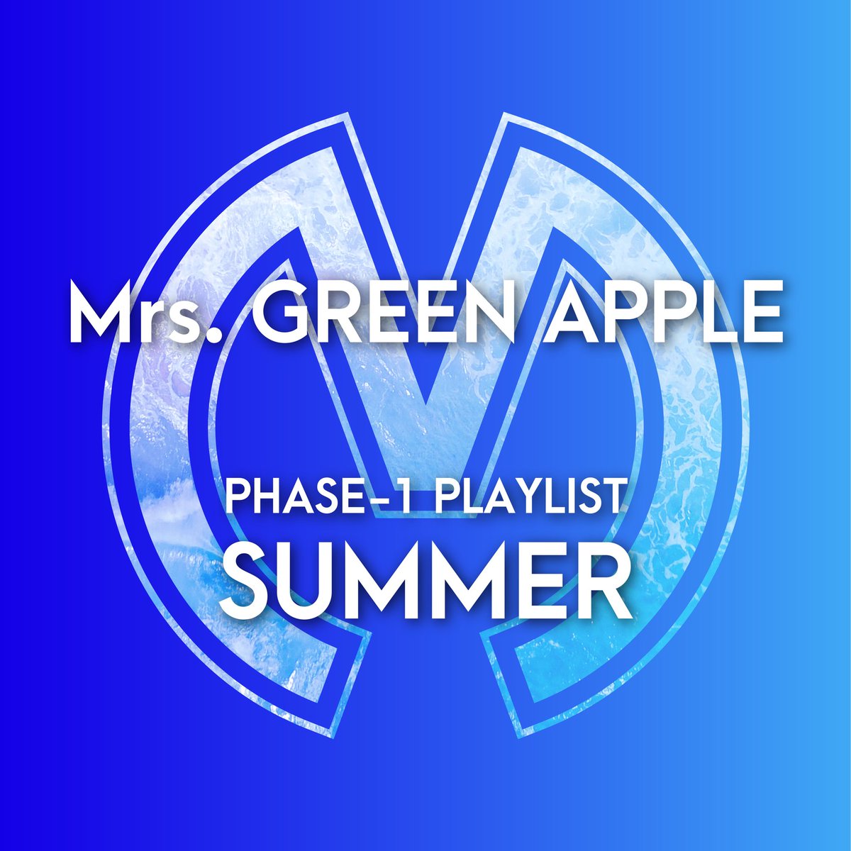 Mrs Green Apple Aoringohuzin Twitter