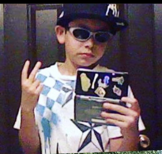 ChanderLive's tweet image. #NewProfilePic had clout before I even knew it was a word