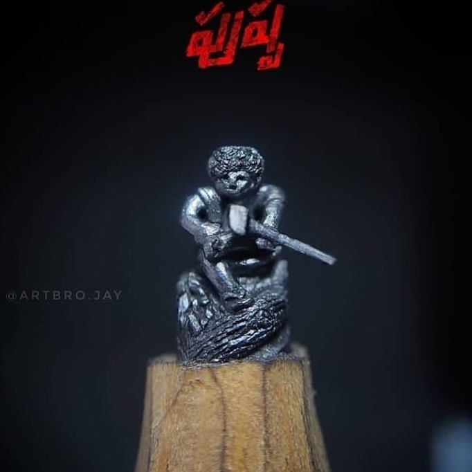 WorldOf_AA's tweet photo. #Pushpa is coming.......
#PushpaFirstSingle #PushpaTheRise #PushpaFirstSingleTomorrow #PushpaFirstSongOnAug13 #PushpaRaj #pushpamusicalfestbegins #pushparAAJ #alluarjun #stylishstar #Iconstar
@WorldOf_AA @alluarjun @PushpaMovie https://t.co/m18CKzXIU7
