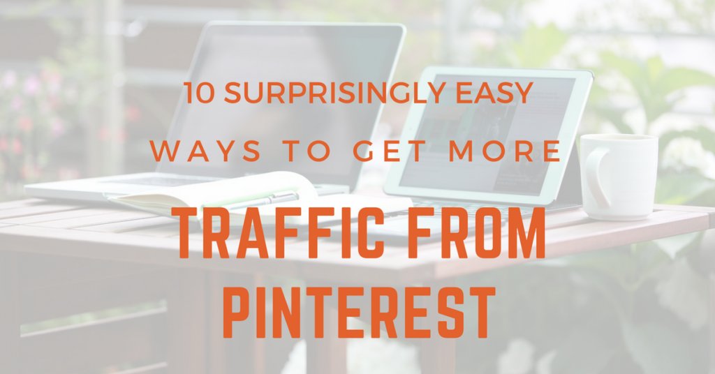 BornHustler77's tweet photo. 10 Surprisingly Easy Ways To Get More Traffic From Pinterest https://t.co/0P0Xlxda8F https://t.co/PTb0s130pi