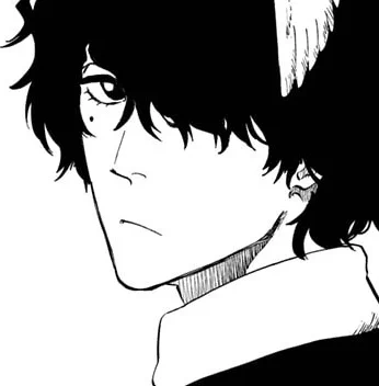 WHO IS THIS OMG IS THIS THE NEW CHARACTER OMG OMH 