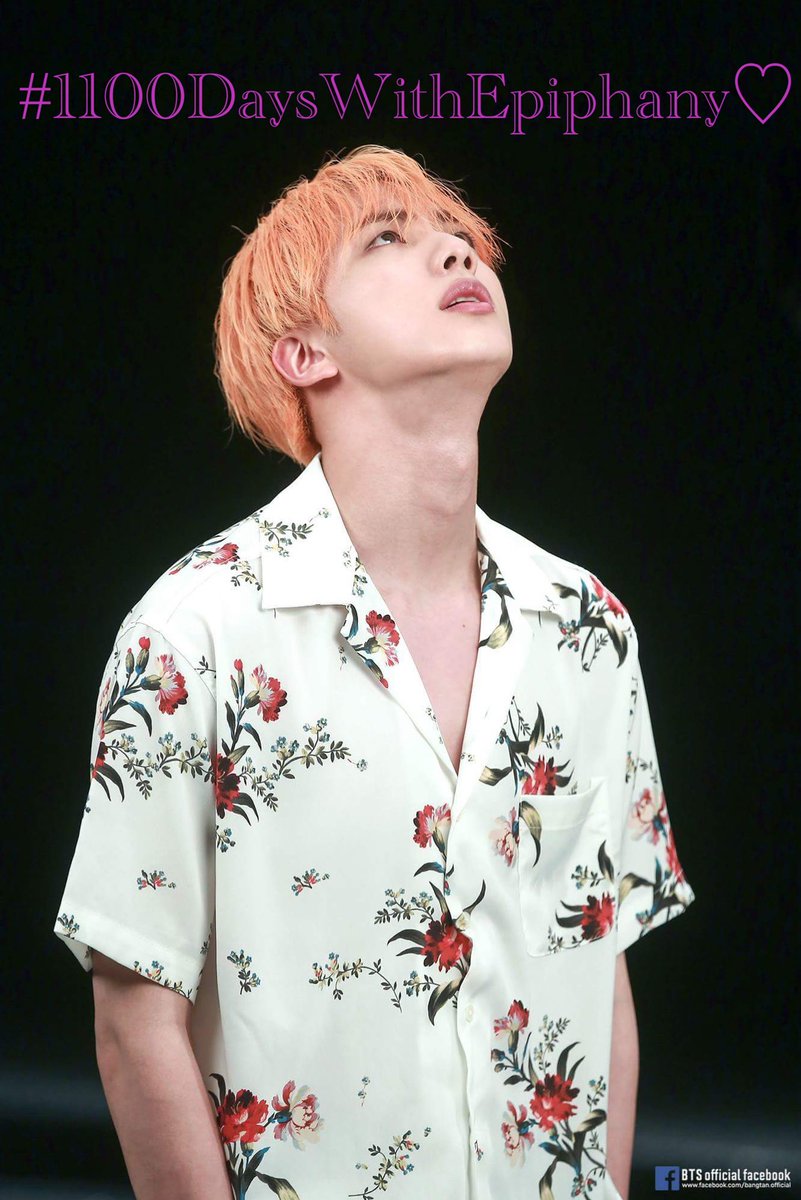 nao2115884_bts's tweet photo. 『Epiphany』
公開1100日 おめでとう🎉🎉🎉
ジンくんの高音がとても素敵で
心地良い歌声に癒されます😌🎧
♪。.:*・゜♪。.:*・゜♪。.:*・゜
🔗https://t.co/gkeepp3DON
#1100DaysWithEpiphany https://t.co/0NUs33ew5x