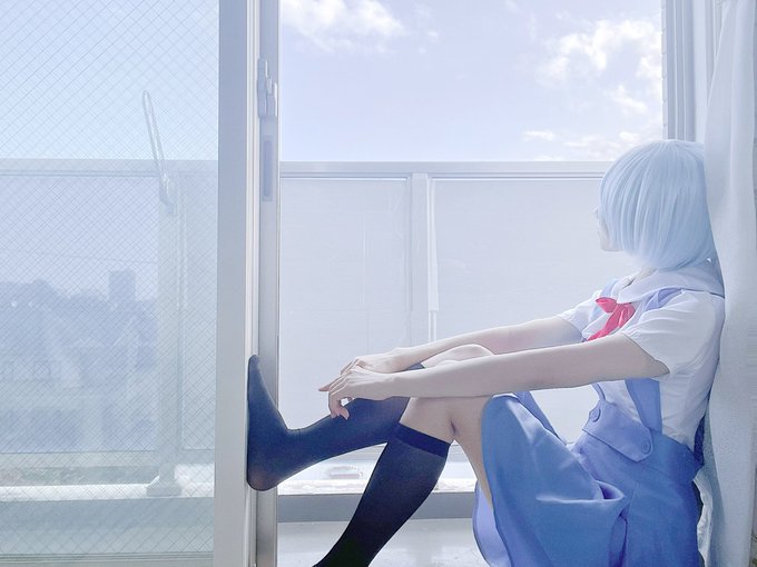 Twitterのコスプレ画像42