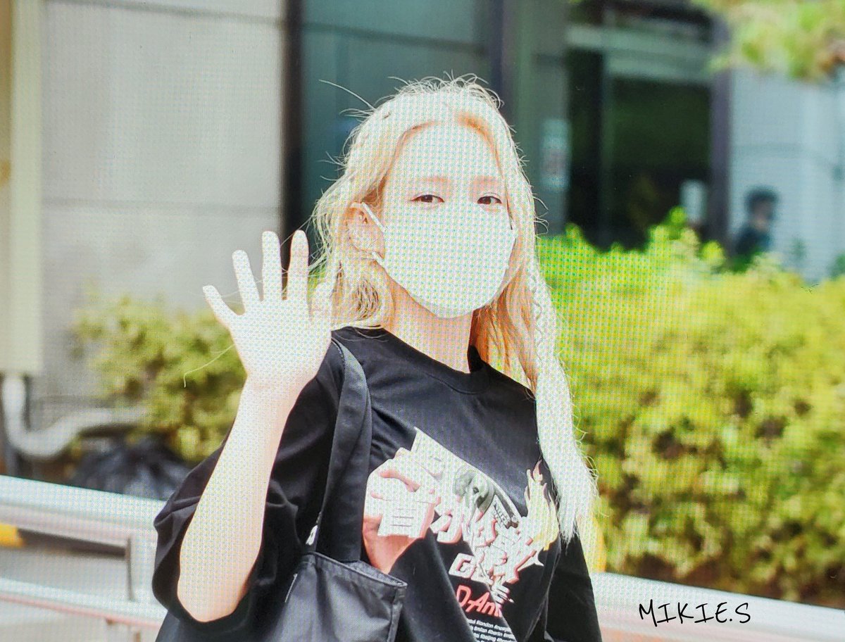 SIU_T_MI's tweet photo. Preview 210813 효연 뮤직뱅크 
@Hyoyeon_djhyo #효연 #Hyoyeon https://t.co/HR5kFmWHq2