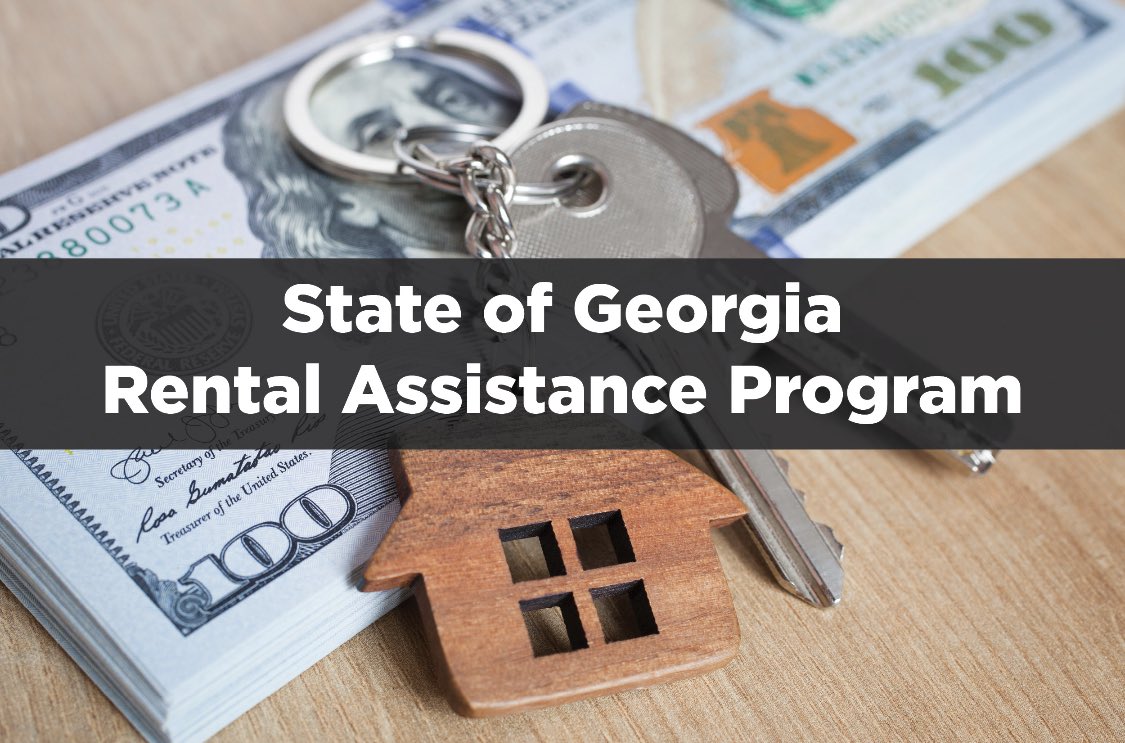 GA_DCA's tweet photo. If the communities you serve have been suffering financial hardship. DCA can provide assistance with unpaid rent and utilities.
For resources you can share, please email rentalassistance@dca.ga.gov or call (833) 827-7368.
#GRAInTheCommunity #Georgia #RentalAssistance #Covid19 https://t.co/5wodkhAdP0