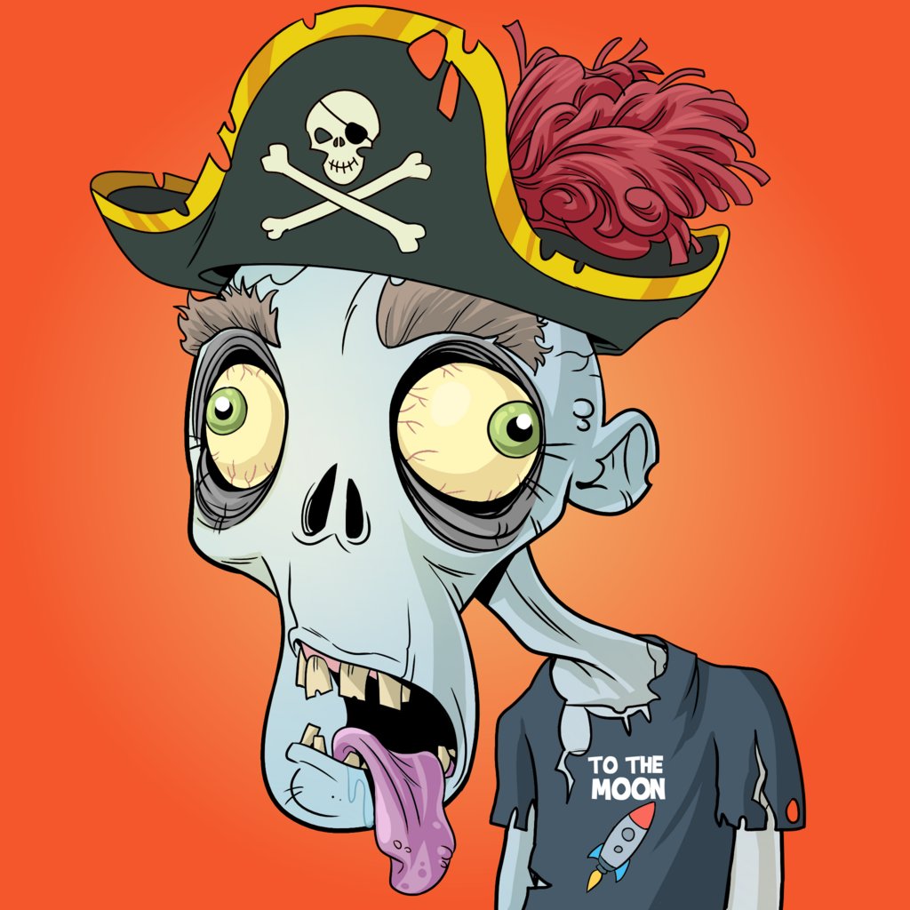 tj_elektrocat's tweet photo. @portferio You can still mint these ugly looking bastards. The artwork is very well done! #SmartZombies @SmartZombieLab https://t.co/DYcmOPmdTb
