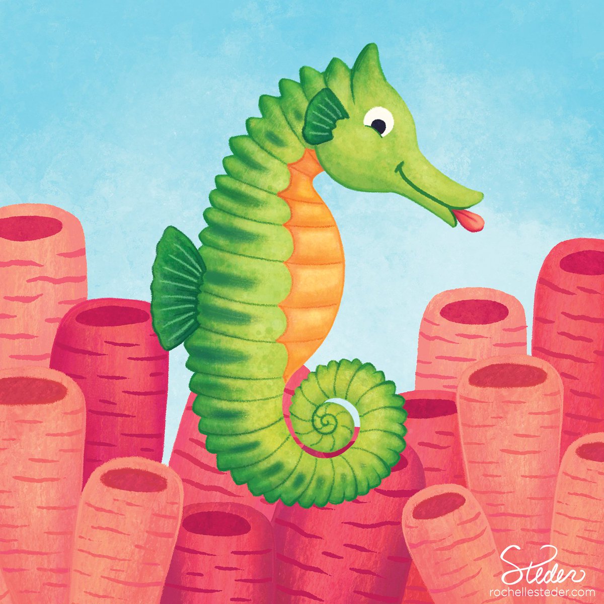 RochelleSteder's tweet photo. Another set of friendly fish I made recently for a memory matching game.
#matsbootcamp #gameart #friendlyfish #kidlitart https://t.co/oh8Cwg8IgO
